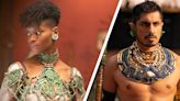 The Costumes of 'Wakanda Forever' Represent a Coming Together of Cultures