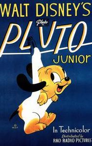 Pluto Junior