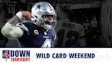 4-Down Territory: Dak is back, Brandon Staley’s problems, Coach of the Year, more bad officiating!