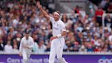 Stuart Broad fires down Ashes warning as England dominate Ireland with bat and ball at Lord’s