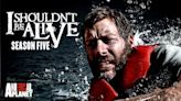 I Shouldn’t Be Alive Season 5 Streaming: Watch & Stream Online via Amazon Prime Video