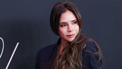 Victoria Beckham: Sie zeigt den wohl schönsten Nageltrend für den Frühling