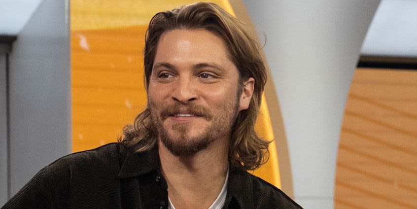 'Yellowstone' Star Luke Grimes Shared a Career Update Ahead of Season 5 Part 2