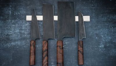 The best kitchen knives for every job – chosen by chefs