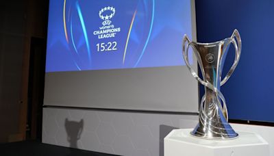 Barcelona vs Lyon: A qué hora es la final de la Champions Femenina