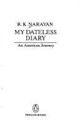 My Dateless Diary: An American Journey