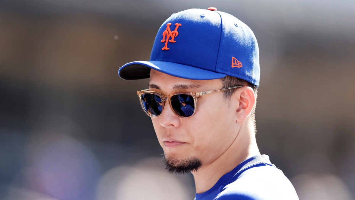 Kodai Senga injury update: Mets pitcher intent on returning for regular season, but not at 'less than 100%'