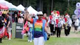 Kitsap Pride returns for 2022 with performances, hugs and lots of rainbows