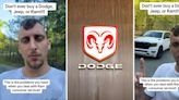 ‘Lemon law’: Dodge Ram driver says his gas gauge glitch became a 7-week dealership nightmare