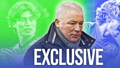 Rangers legend Ally McCoist baffled by Old Firm transfer dealings