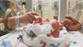 5 reasons why NICU parents might be more susceptible to depression and anxiety