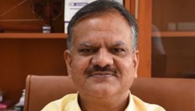 Considered close to CM Yogi Adityanath, Manoj Kumar Singh appointed UP chief secretary