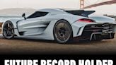 Koenigsegg Jesko Absolut今年再寫最速紀錄 時速突破500公里大關