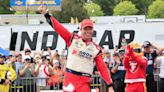 Penske's McLaughlin wins 2nd straight at Barber