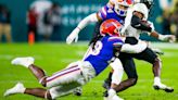 Former Florida linebacker drafted in 3rd round by Green Bay