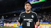Hwang Sun-hong names 23-man South Korea squad for Thailand qualifiers