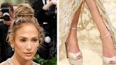 All the Stars Who Wore Christian Louboutin for Maison Margiela at the 2024 Met Gala