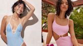 Forget Everything You Know and Instead Focus on Where You're Gonna Buy Swimsuits This Summer