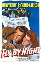 Fly by Night (1942) - Rotten Tomatoes