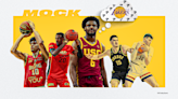 Aggregate 2024 NBA Mock Draft: Post Combine Intel; Bronny James to Lakers?