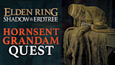 Elden Ring: Shadow of the Erdtree - How to Complete Hornsent Grandam’s Quest - IGN