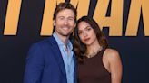 Adria Arjona Says Intimate Scenes With Glen Powell for ‘Hit Man’ Left Them in ‘So Much Pain’ (But They had ‘So Much Fun’)