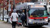 For people in DC, the wheels on the bus will soon go 'round and round' for free