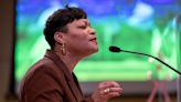 New Orleans Mayor LaToya Cantrell attends climate summit in Canada