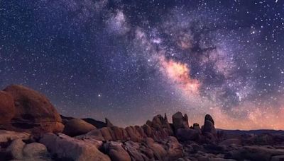These 9 stargazing spots are the closest you’ll get to heaven on Earth