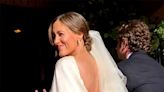 La hija de Cristina Cifuentes se ha casado: los detalles de su boda al aire libre en un exclusivo club madrileño