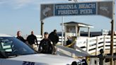 Missing man may be connected to Virginia Beach Fishing Pier crash, police say