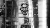 Newgarden’s Borg-Warner Trophy image revealed in Indianapolis