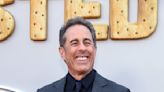 Jerry Seinfeld Kicks Off Netflix is a Joke Festival With Star-Studded Hollywood Bowl Show