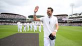 James Anderson overwhelmed after 'special' England farewell but rues dropped catch