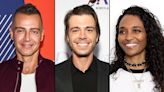 Joey Lawrence Reacts to Brother Matthew’s Romance With Chilli: ‘All I Want Is for Them to Be Happy’