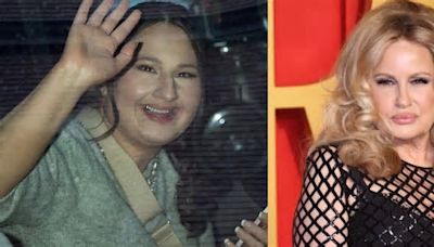 Gypsy Rose Blanchard Dubbed 'A Young Jennifer Coolidge' After Recent Transformation