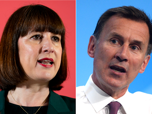 General election – latest: Tories and Labour locked in VAT tax plan row as Diane Abbott vows to stand as MP