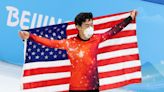 Nathan Chen said he was 'surprised' by how 'normal' the Olympics felt despite happening in the middle of a pandemic