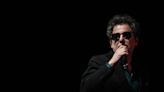 Andrés Calamaro contó cómo la pandemia lo acercó al público