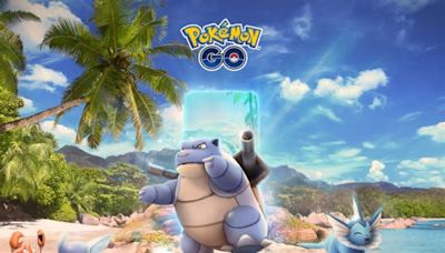 Pokémon Go: Das ganze Spiel sieht jetzt völlig anders aus