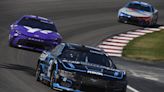 NASCAR St. Louis Results, Notes: Cindric Snaps Long Winless Streak