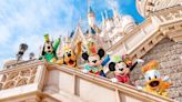 全球各地迪士尼得分排名日本登榜首 香港迪士尼排第幾？