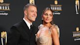 49ers star Christian McCaffrey and former Miss Universe Olivia Culpo announce engagement