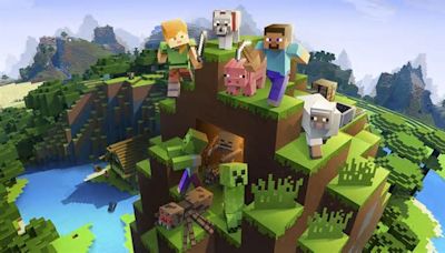Minecraft Now Has a Subscription Service