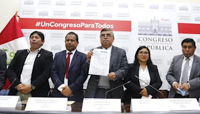 Se han presentado 45 proyectos de ley para eliminar meritocracia en la carrera docente