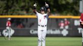 Texas Tech takes finale from OU, earns No. 2 seed in Big 12 baseball tournament