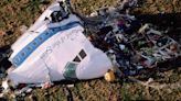 "De repente el cielo se volvió naranja": cómo fue el atentado del vuelo Pan Am 103 que mató a 270 personas en Lockerbie hace 35 años