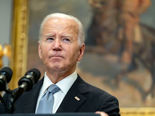 Joe Biden vuelve recuperado “casi por completo” a la Casa Blanca tras dar positivo en Covid