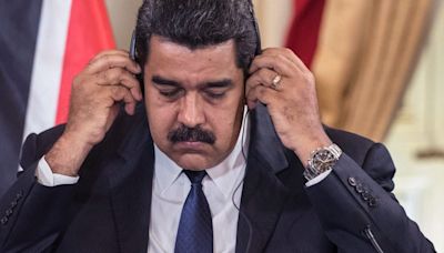 Maduro dice que su elección fue limpia y se fue contra Milei: “es fascista y no me aguanta un round”