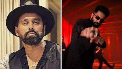'Tauba Tauba' Choreographer Bosco Martis On Vicky Kaushal's Viral Dance Number: 'Had I Not Given That Vibe and Style'